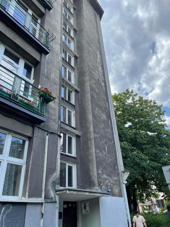 Daszynskiego 7M3 Krakow Exterior photo